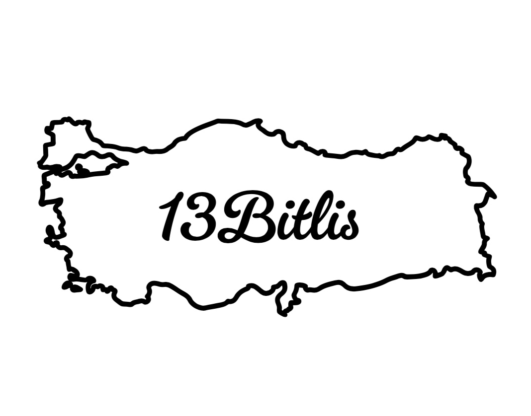 BITLIS 13