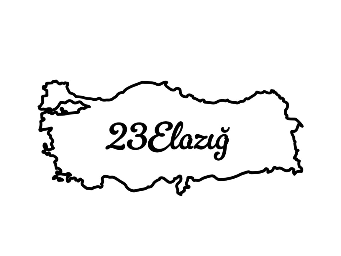 ELAZIG 23