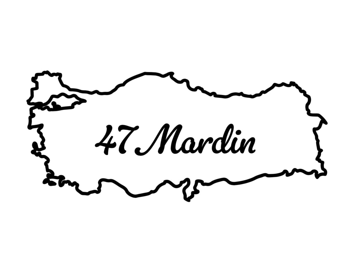 MARDIN 47