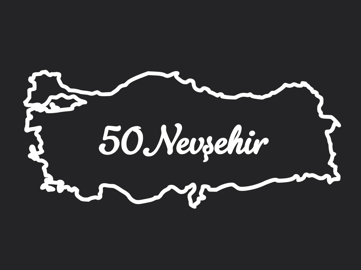NEVSEHIR 50