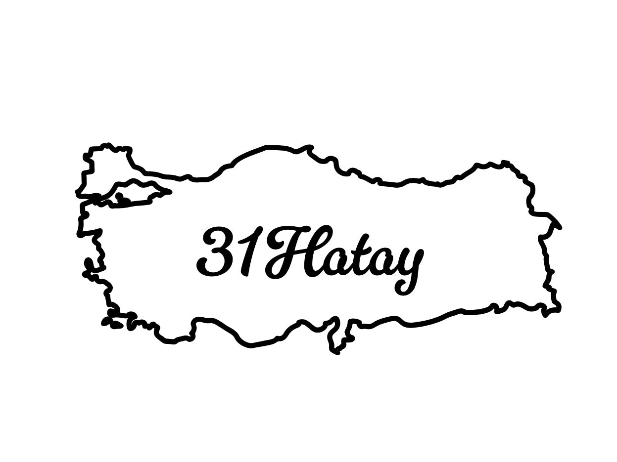 HATAY 31