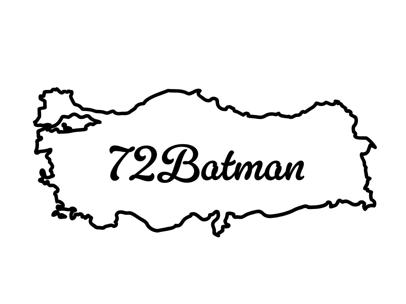 BATMAN 72