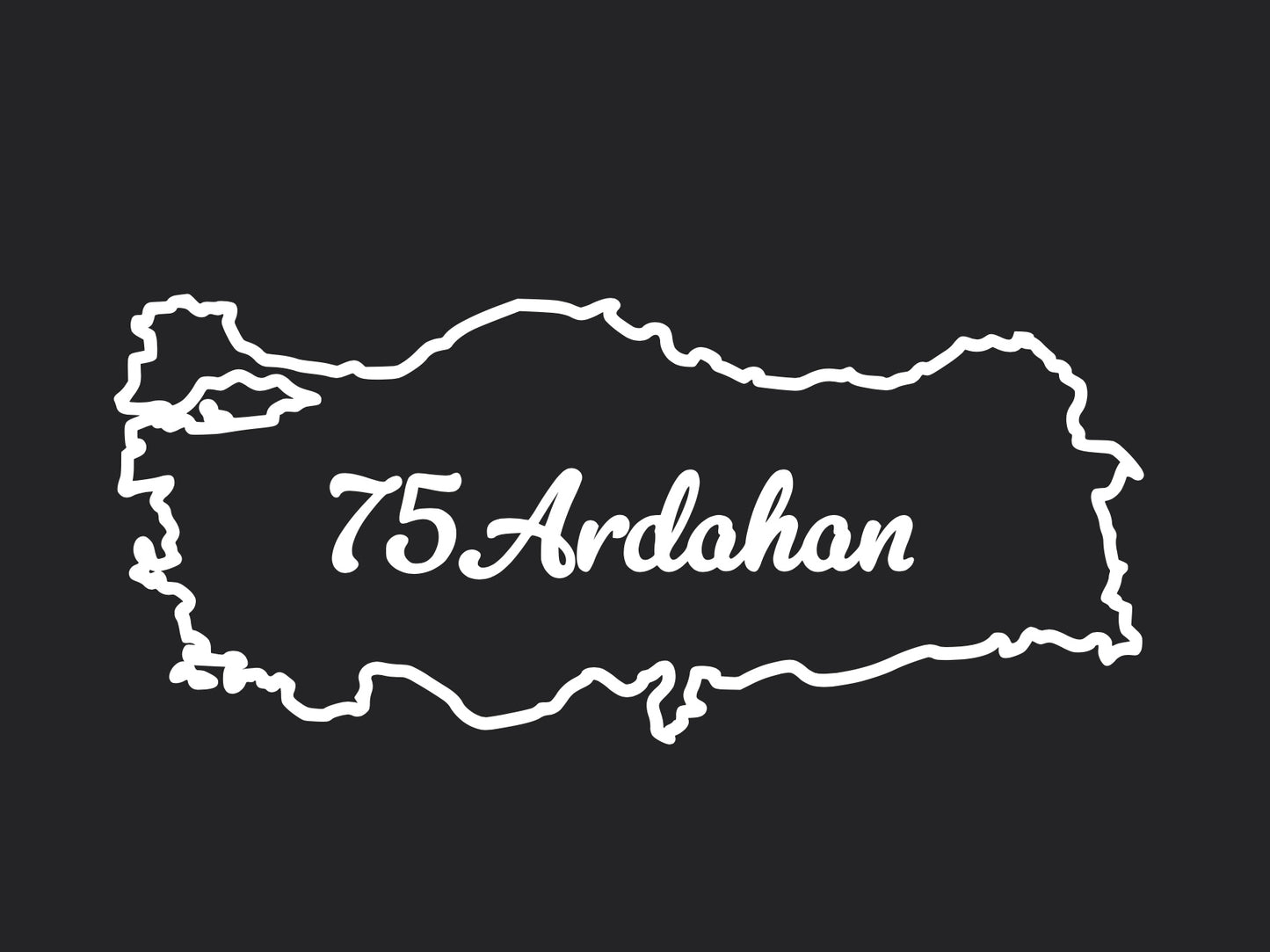 ARDAHAN 75
