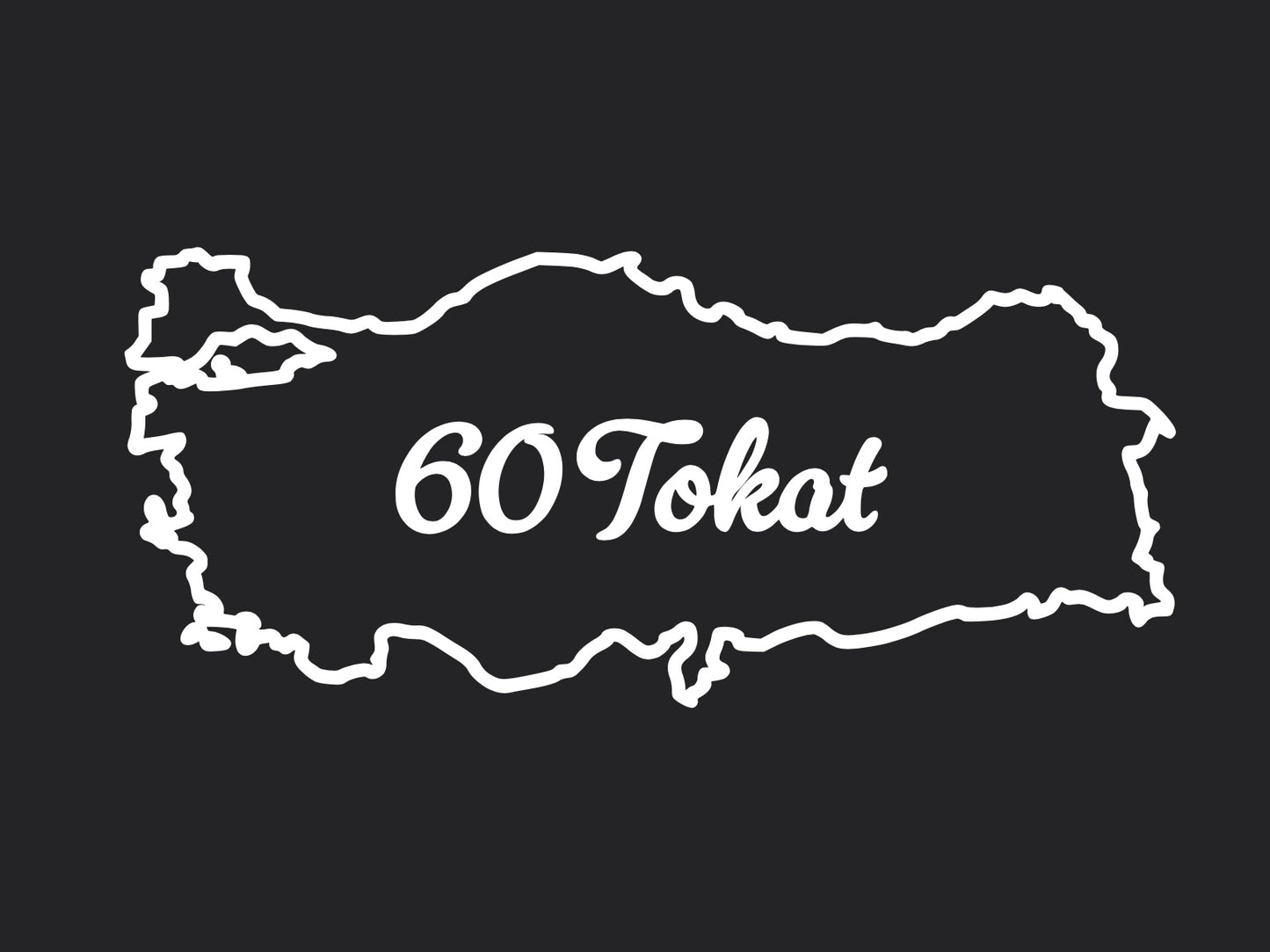TOKAT 60