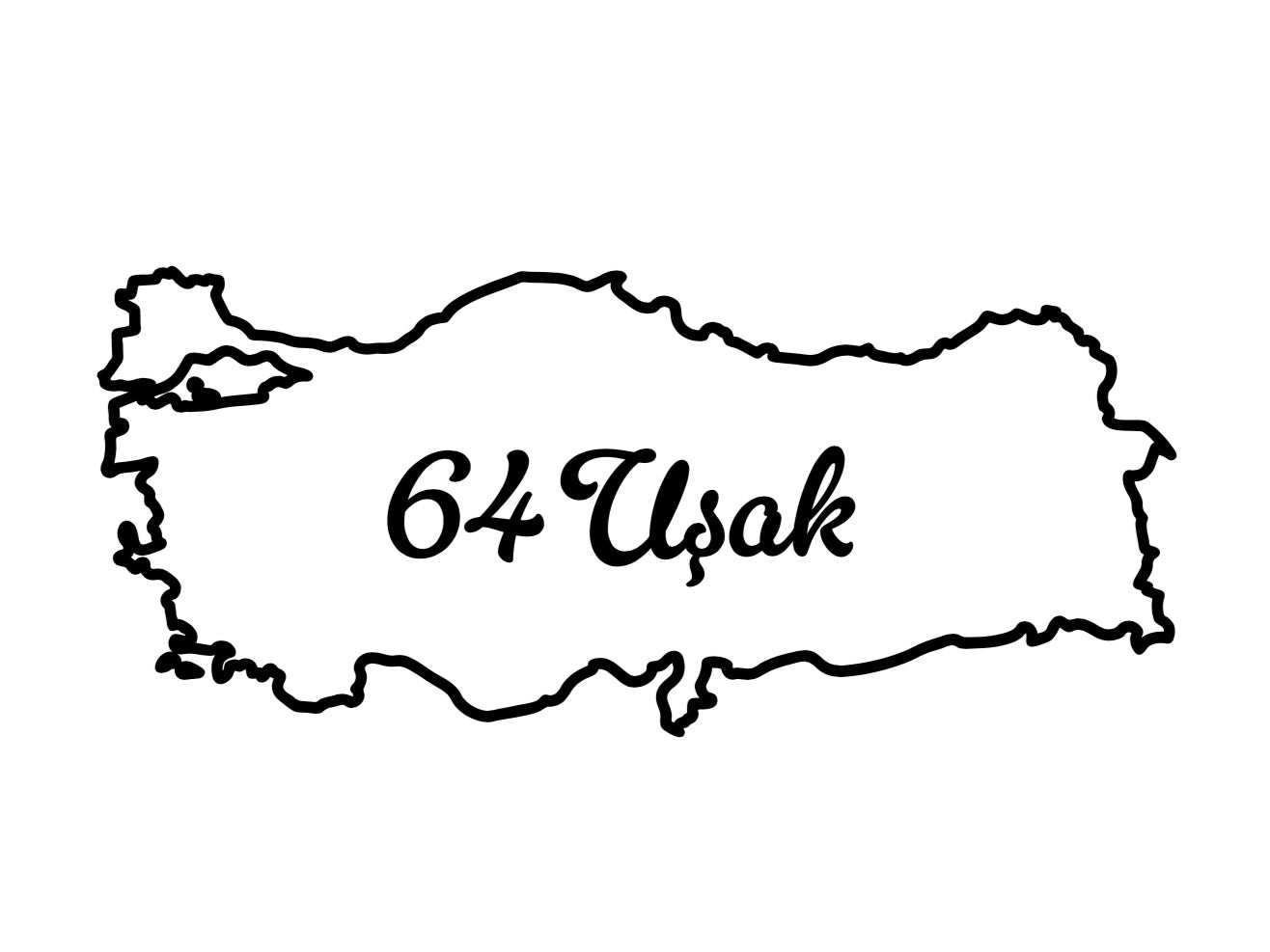 USAK 64