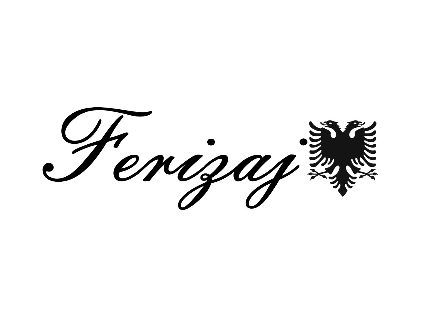 FERIZAJ + ADLER