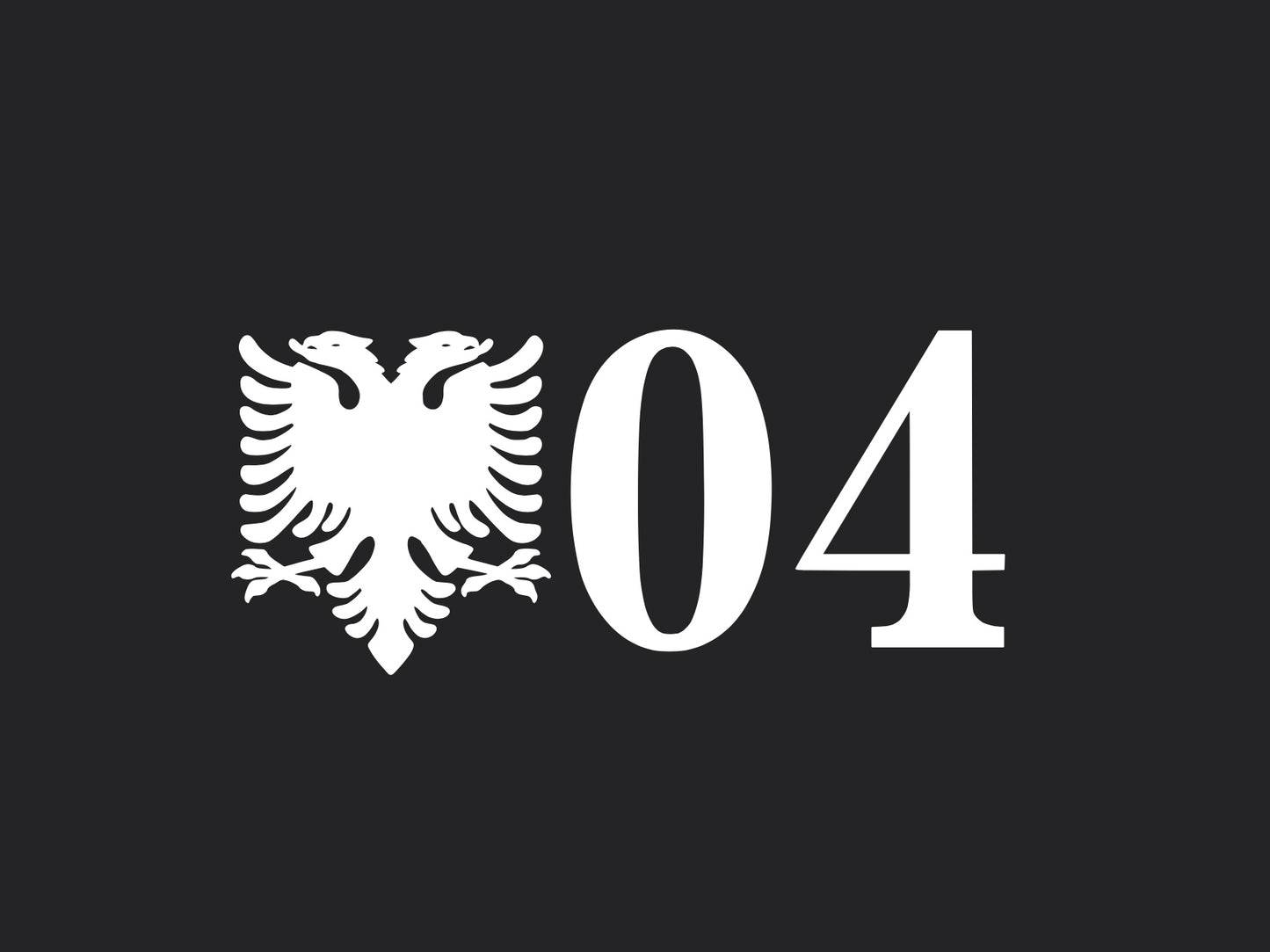 ADLER + ZAHL