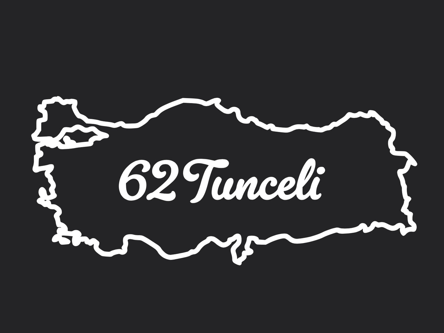 TUNCELI 62