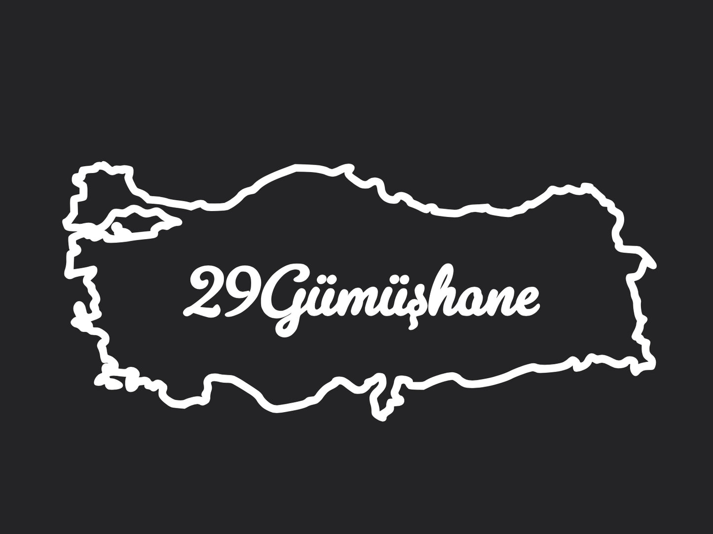 GÜMÜSHANE 29