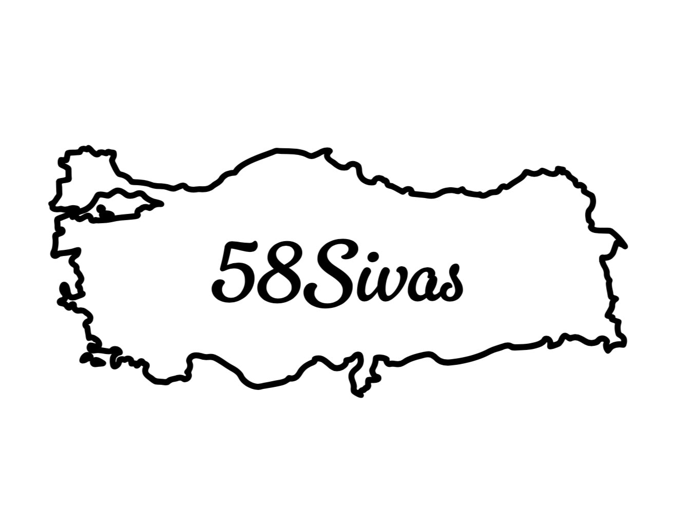 SIVAS 58