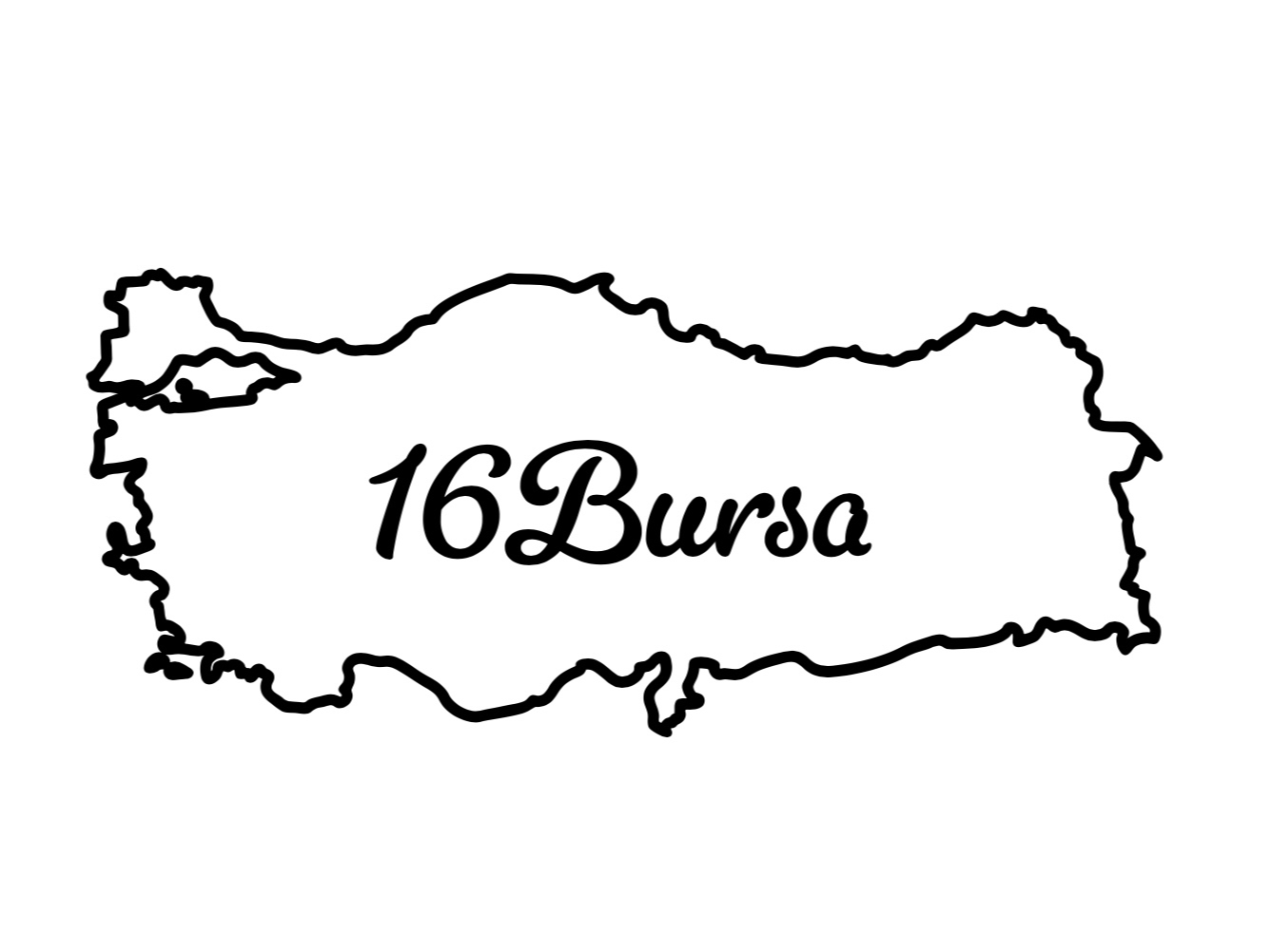 BURSA 16