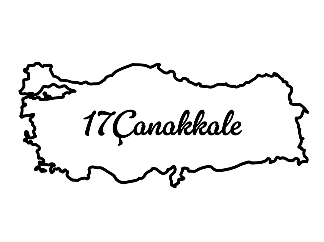 CANAKKALE 17