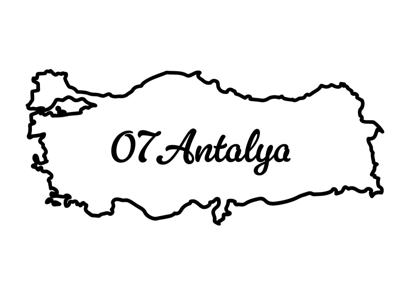 ANTALYA 07