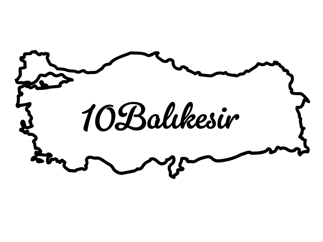 BALIKESIR 10