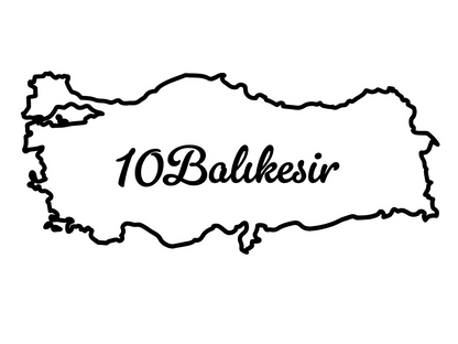 BALIKESIR 10
