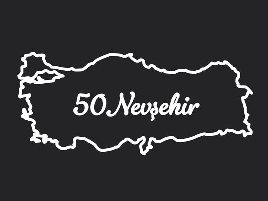 NEVSEHIR 50