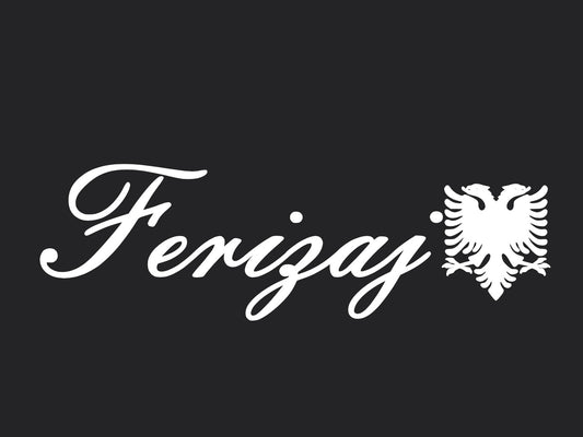 FERIZAJ + ADLER
