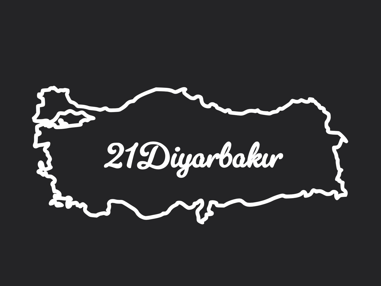 DIYARBAKIR 21