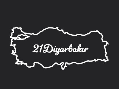 DIYARBAKIR 21