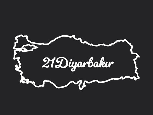 DIYARBAKIR 21