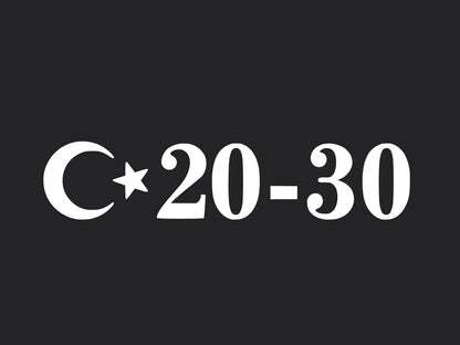 MOND + STERN 20-30