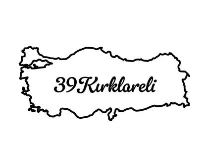 KIRKLARELI 39