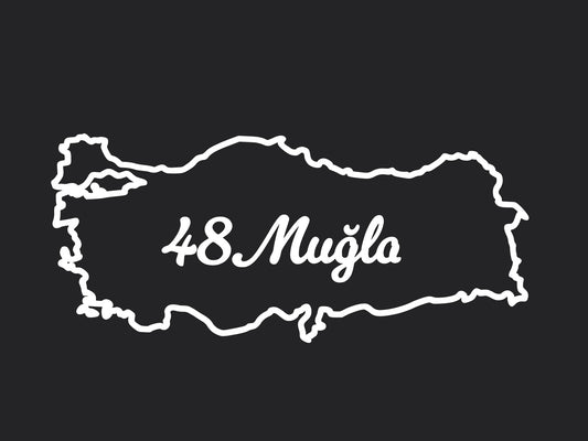 MUGLA 48