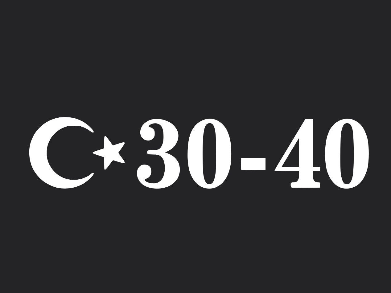 MOND + STERN 30-40