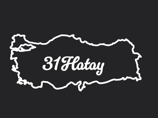 HATAY 31