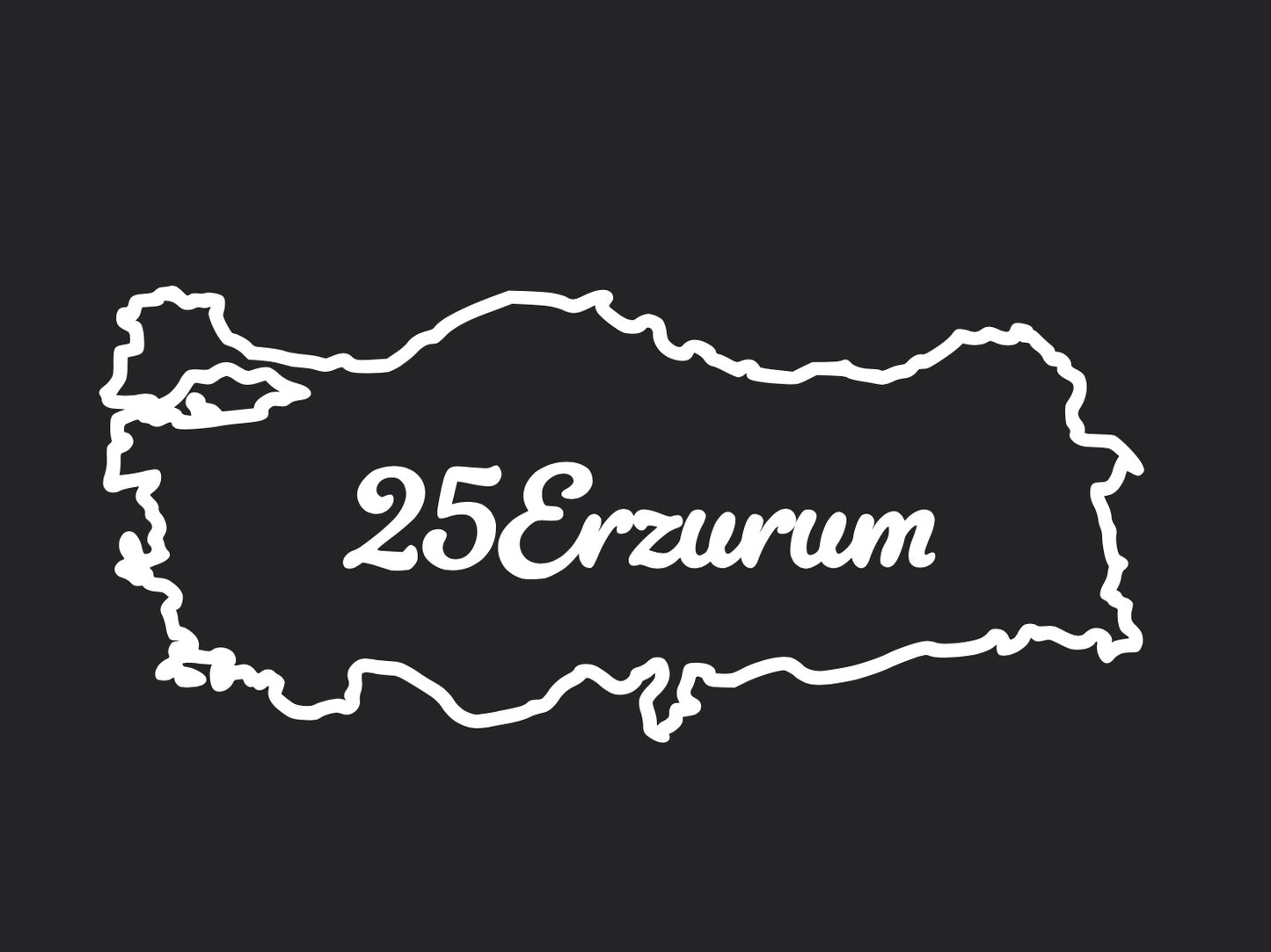 ERZURUM 25
