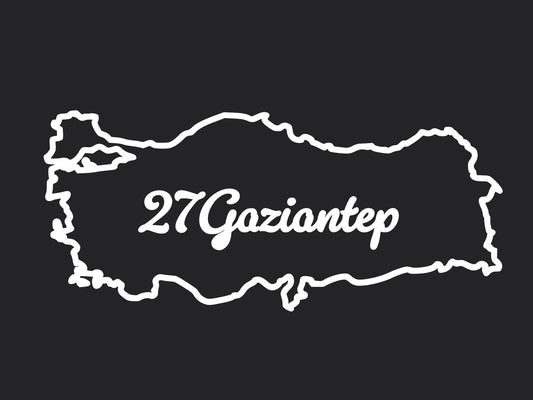 GAZIANTEP 27