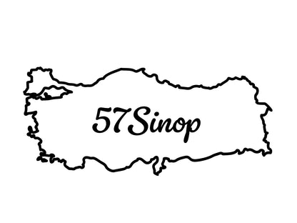 SINOP 57