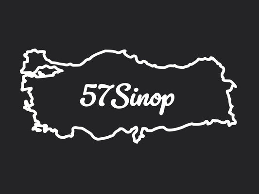 SINOP 57