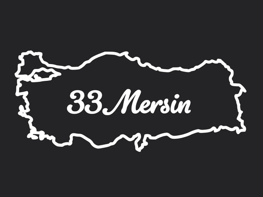 MERSIN 33