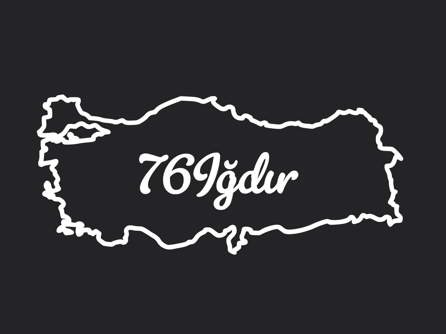 IGDIR 76