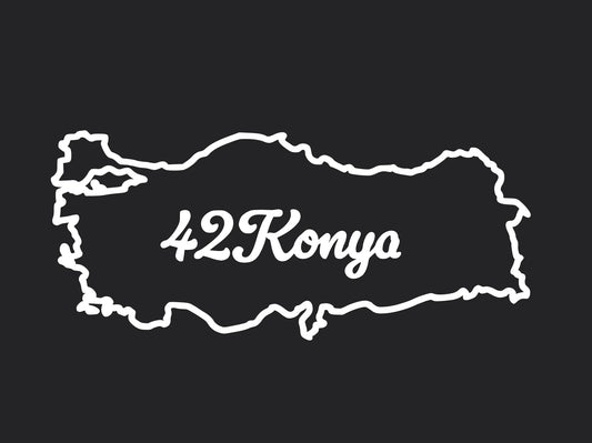 KONYA 42