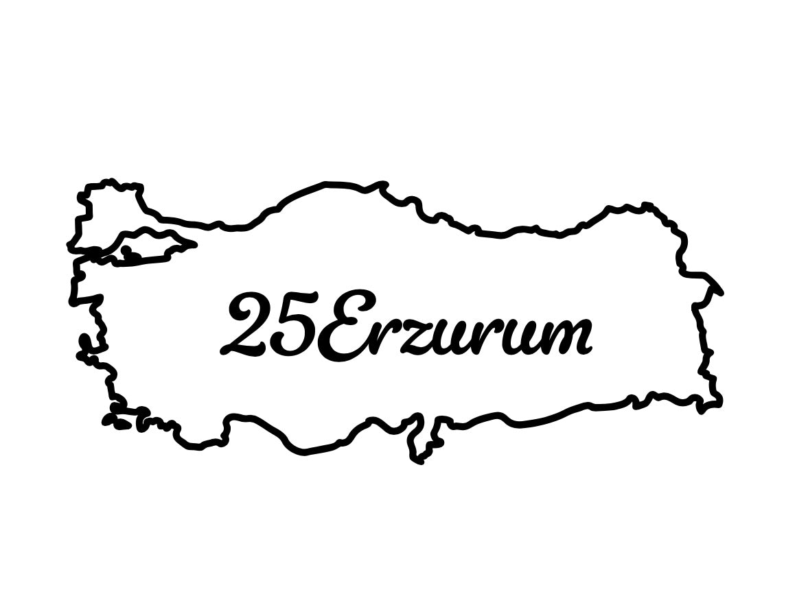 ERZURUM 25