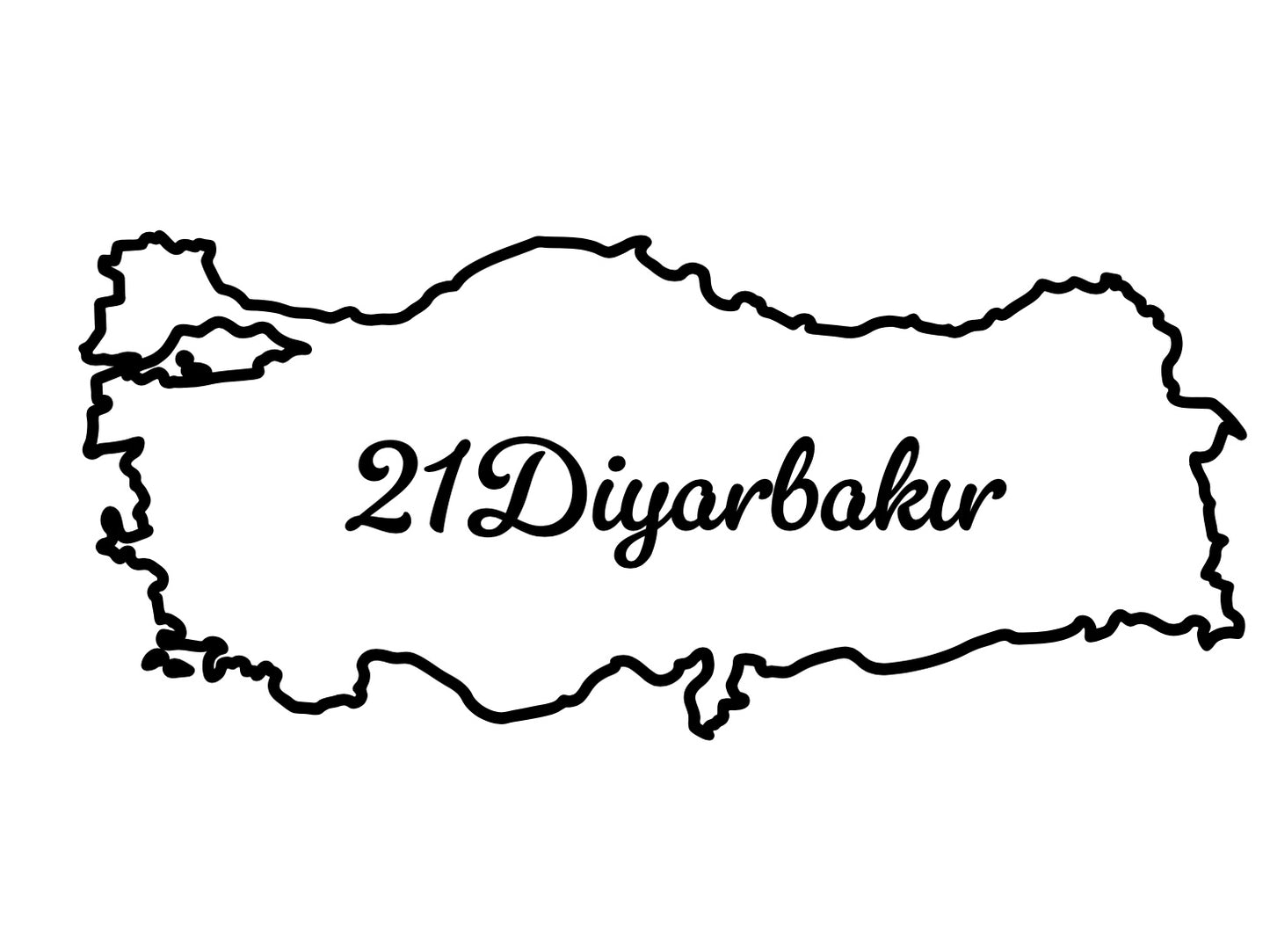 DIYARBAKIR 21