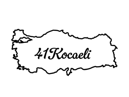 KOCAELI 41