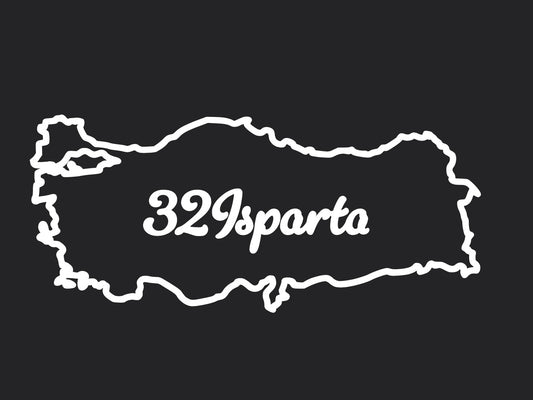ISPARTA 32