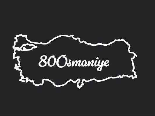 OSMANIYE 80