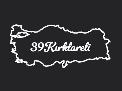 KIRKLARELI 39