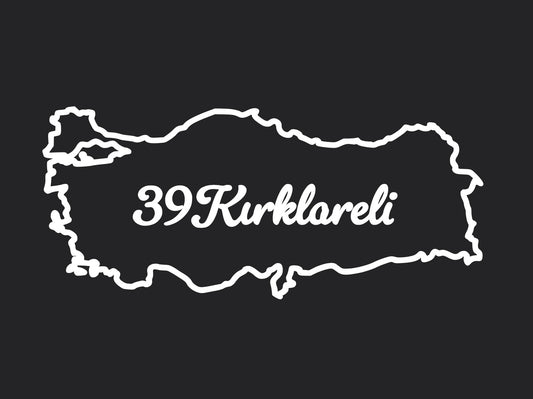 KIRKLARELI 39