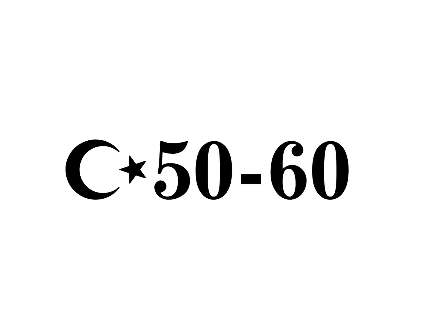 MOND + STERN 50-60