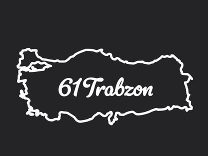 TRABZON 61