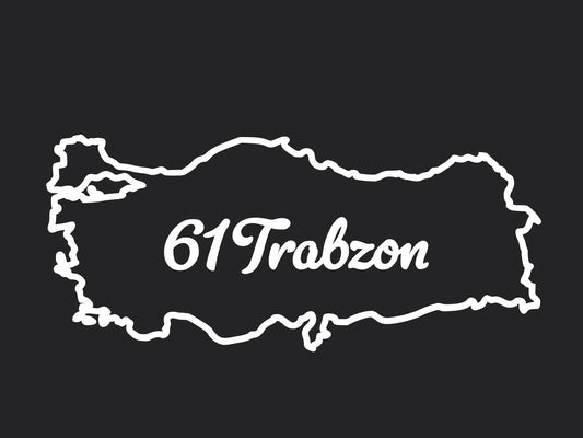 TRABZON 61