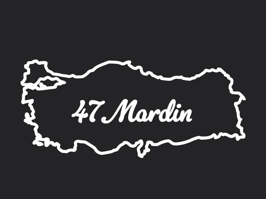 MARDIN 47