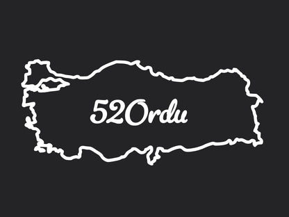 ORDU 52