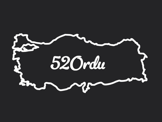 ORDU 52