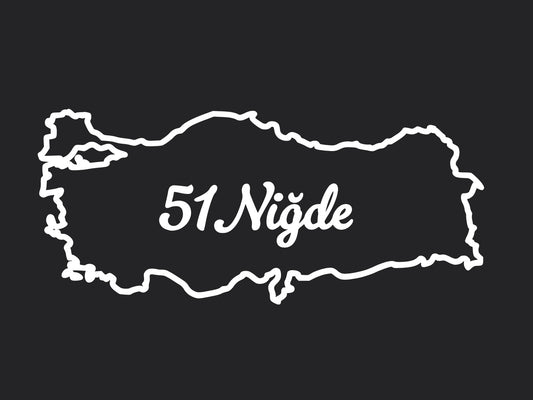 NIGDE 51